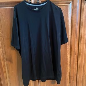 Russell training fit top.